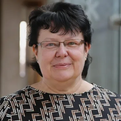 Mare Kitsnik