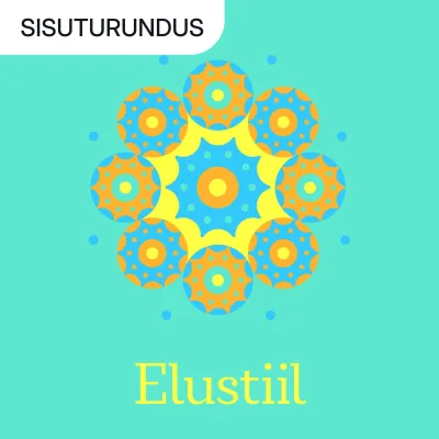 Elustiili podcast