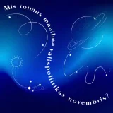 Mis toimus maailma välispoliitikas novembris?