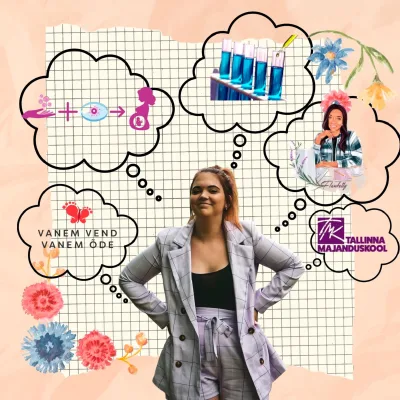 Loovusvool #3 (EST): Anette Rulli ja Flanketly - “Pleediprintsessist maailmaparandaja”