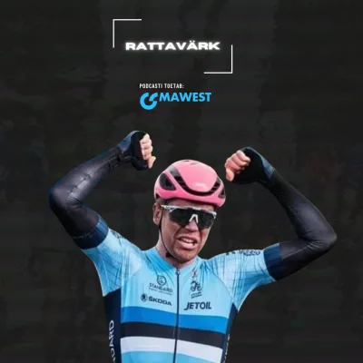 Rattavärk #4 - Norman Vahtra on juba see hooaeg maoli pannud