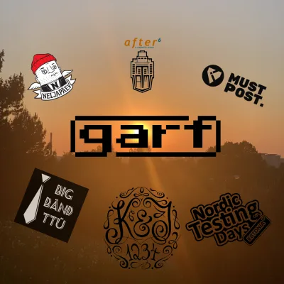 Loovusvool #5 (EST): Kristjan Karmo aka Garf - “Edev Introvert”