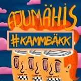 #31 Ajumähis: Palume vabandust!