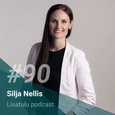 #90 - Silja Nellis