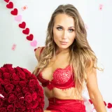 Lootusetu romantik - MINA X Valentinipäev