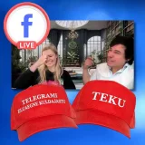 FB-live 19.05.2026: Meie oleme ebanormaalsed