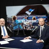 "Si Vis Pacem..."Anti Poolamets: Kas Eesti tahab alati olla teiste koloonia?