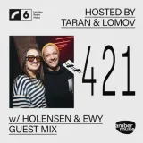 Amber Muse Radio #421: Taran &amp; Lomov + Holensen &amp; Ewy guest mix // 27 Mar 2026