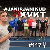 #117 Kui heas vormis on Eesti spordiajakirjanikud?