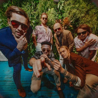Kuidas Lexsoul Dancemachine uutmoodi funki tegi
