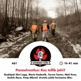 Loomade Hääl #61: paneelvestlus "Kes tellib jahi?"