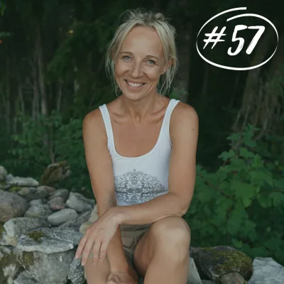  #57: Vestleme joogaõpetaja Katrin Kiviga