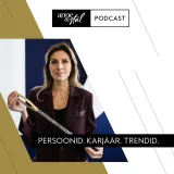 Kuldnõel 2022 võitja Diana Arno