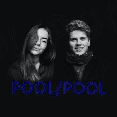 pool / pool // “Kes me oleme? Mis edasi? Ülikooli?”