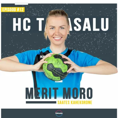 Naiste käsipalli Hunt Kriimsilm neidudest, küüntest ja meistriliiga All-Star kooseisust