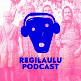 60. Meelis Mereäär, Tarvi Valdmets ja Imre Luht- Must naine. Merle Karusoo
