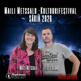 Maili Metssalu -Kultuurifestival SÄRIN 2026 