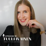 #19 Kuidas seadistada õigesti Instagrami konto ja müüa kasumlikult tooteid/ teenuseid? Tuuli Ivainen