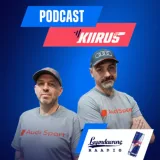 Kiirus EP16 - F1 Itaalia GP 2026
