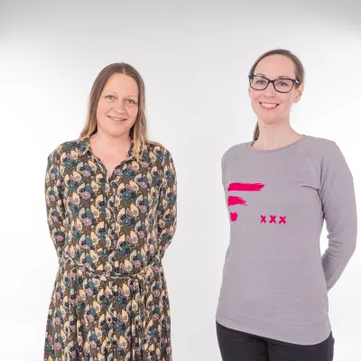 #15 Tööandja bränding | STUUDIOS IVI ALUOJA/ ADVEN ja KRISTIINA KUUSKMÄE/ FONTES