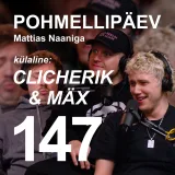 #147 | CLICHERIK &amp; MÄX