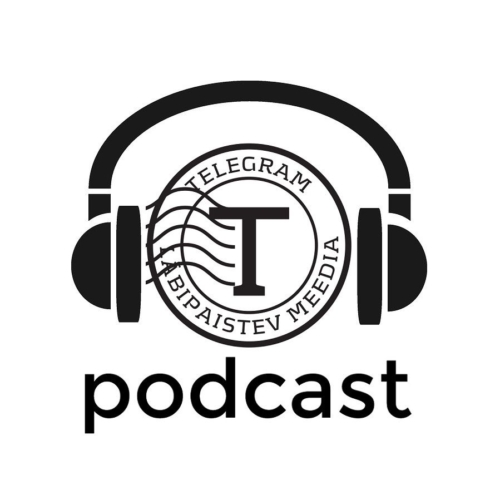 Telegrami Podcast