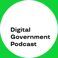 Digital Government podcast