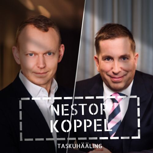Nestor ja Koppel