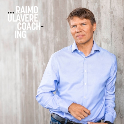 Raimo Ülavere Coaching