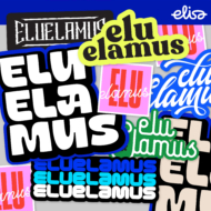 Elu Elamus