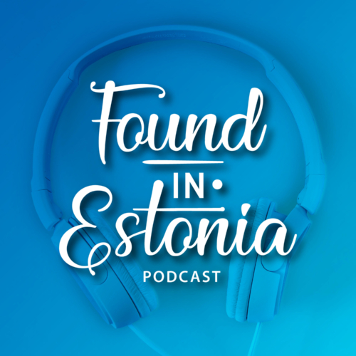 Found in Estonia